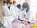 36岁女子看高血压查出怀孕34周