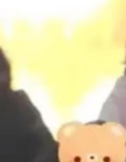 赵丽颖带儿子探班