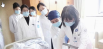 36岁女子看高血压查出怀孕34周