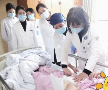 36岁女子看高血压查出怀孕34周