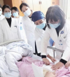 36岁女子看高血压查出怀孕34周