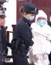 女法官遇害案凶手被判死刑