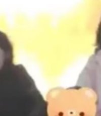 赵丽颖带儿子探班