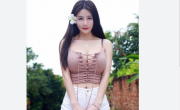 少妇的疯狂#紧身牛仔裤#翘臀#职业装，性感少妇#疯狂街头秀