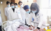 36岁女子看高血压查出怀孕34周